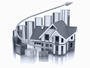 Building Funding Solutions for Property Investors